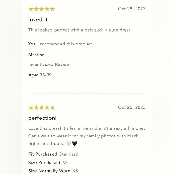 NWT Size XS - By Anthropologie Long-Sleeve V-Neck Ruffled Tunic Dress Turquoise - Picture 4 of 16